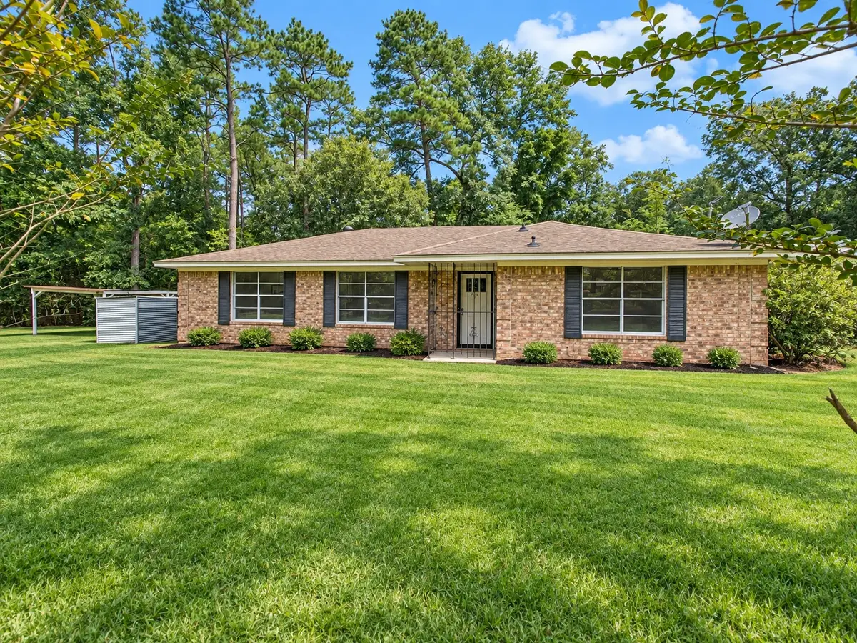 26221 Peach Creek Drive, New Caney, TX 77357 - #1