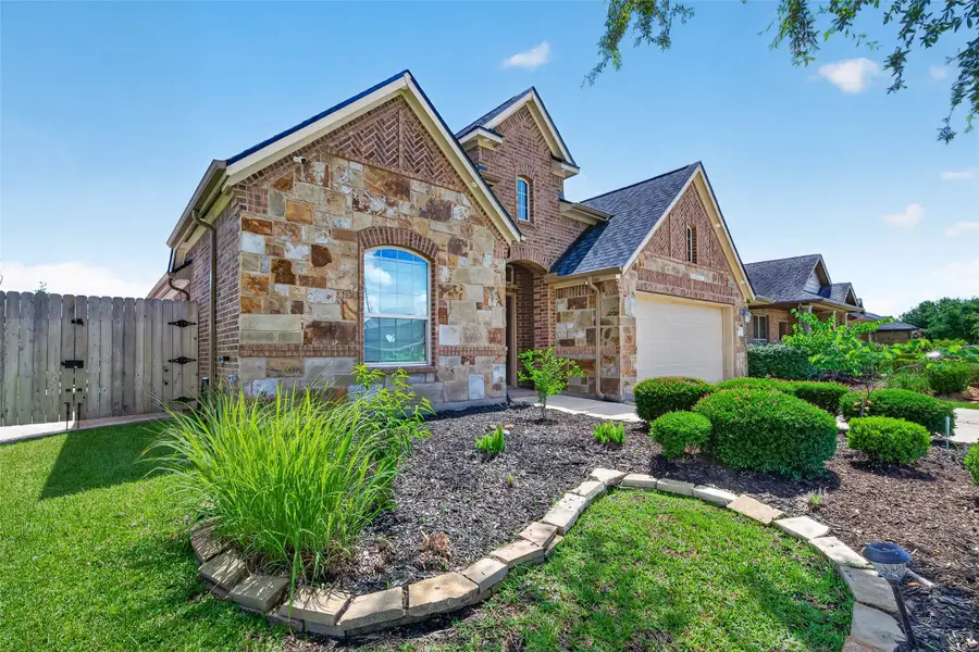 19127 Cannon Hills Lane, Richmond, TX 77407 - #2