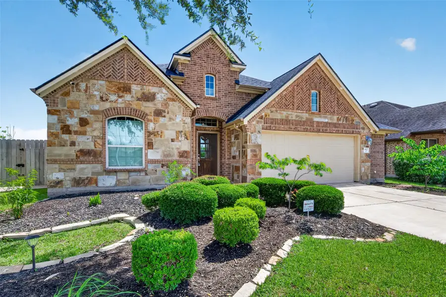19127 Cannon Hills Lane, Richmond, TX 77407 - #3