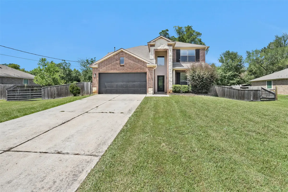 13264 Hidden Trail Court, Willis, TX 77318 - #1