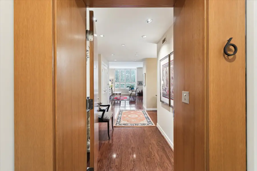 5110 San Felipe Street #36/37W, Houston, TX 77056 - Image #2