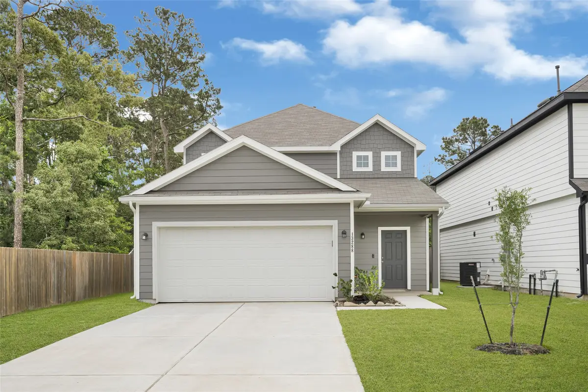 13288 Musky Drive, Conroe, TX 77384 - #1