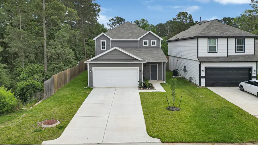 13288 Musky Drive, Conroe, TX 77384 - #2