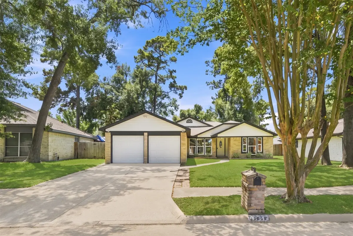 13030 Ellesmere Drive, Houston, TX 77015 - #1