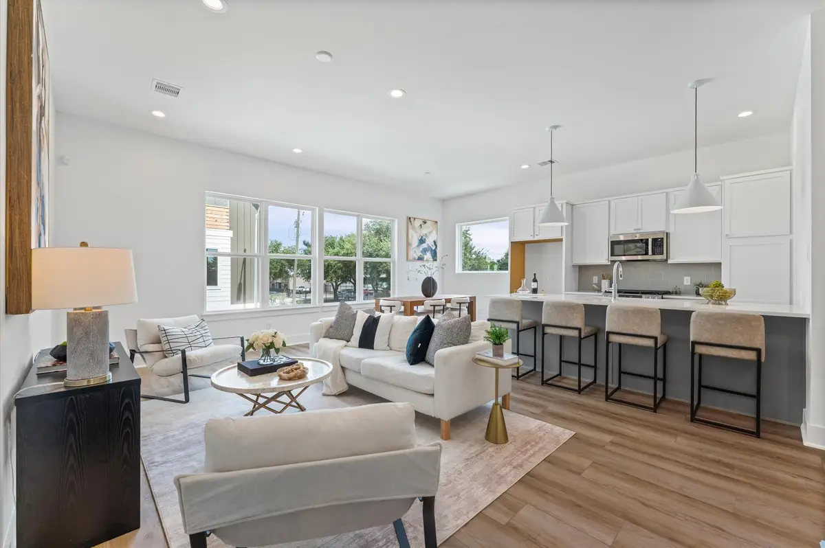 5358 Waleska, Houston, TX 77091 - #1
