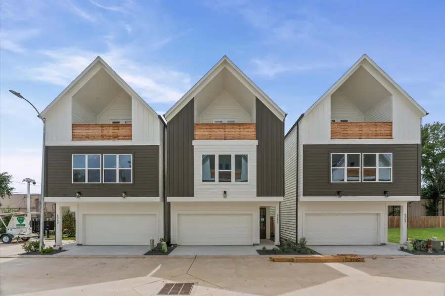 5358 Waleska, Houston, TX 77091 - #2