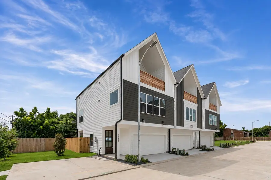 5358 Waleska, Houston, TX 77091 - #3