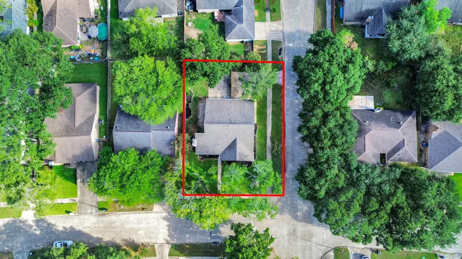 22502 Deville Drive, Katy, TX 77450 - #2