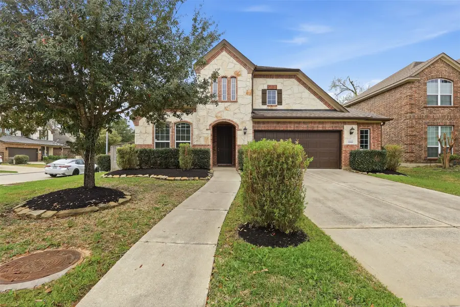 22503 Birch Ridge Meadow Drive, Spring, TX 77389 - #2