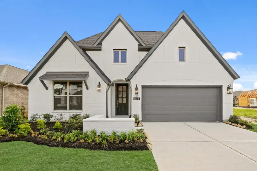 18735 Citrange Bend Way, Manvel, TX 77578 - #2