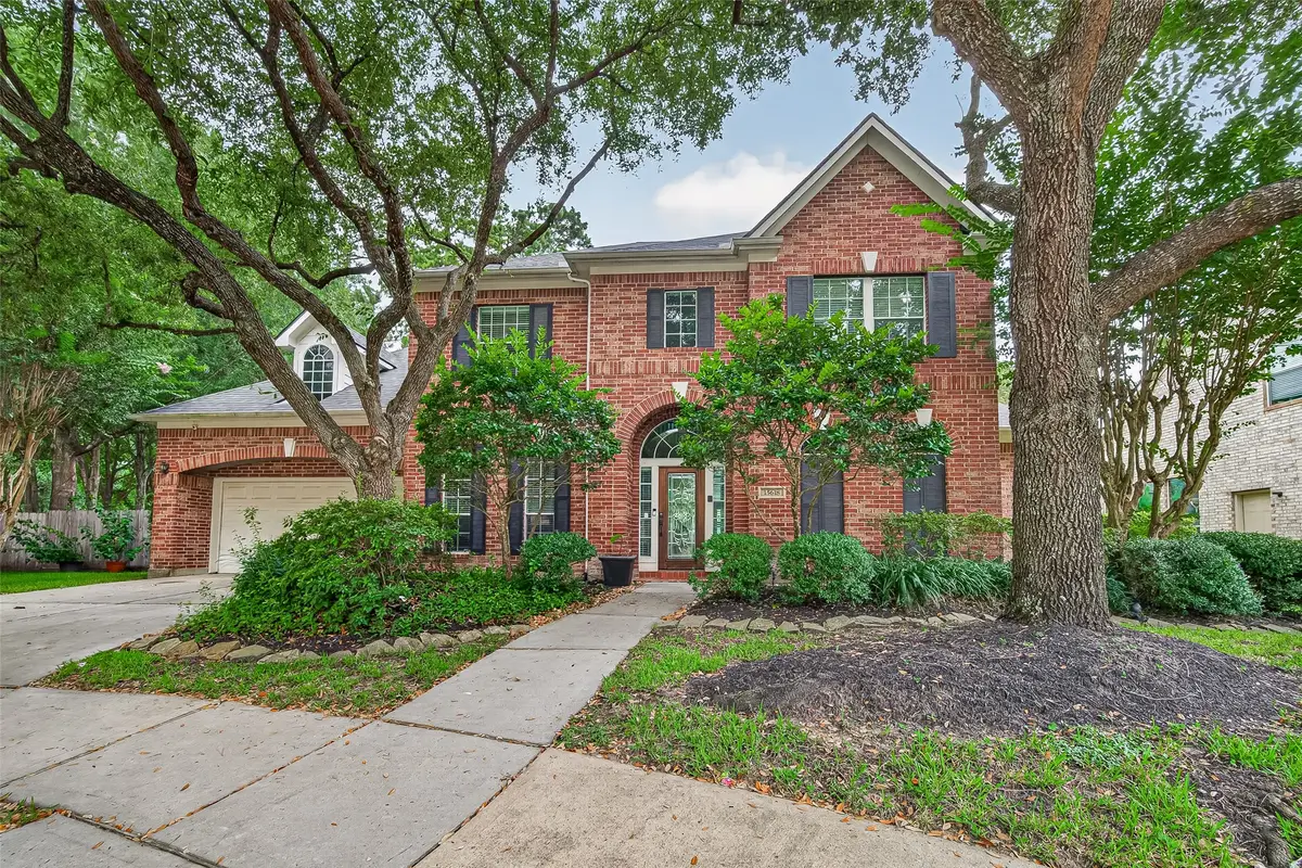 15618 Stable Brook Circle, Cypress, TX 77429 - #1