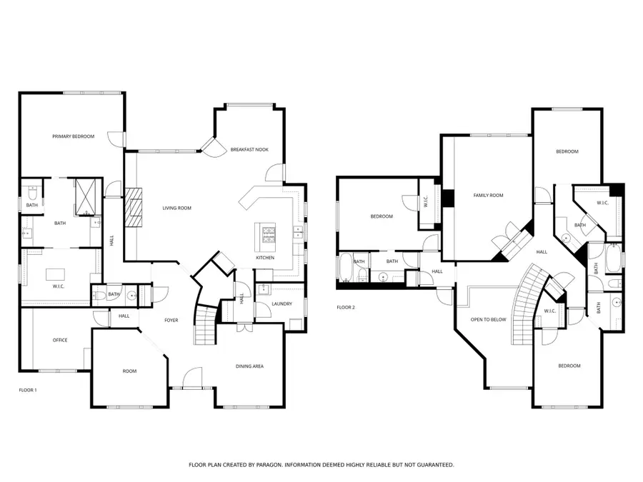 18 Morning Arbor Place, The Woodlands, TX 77381 - Image #2