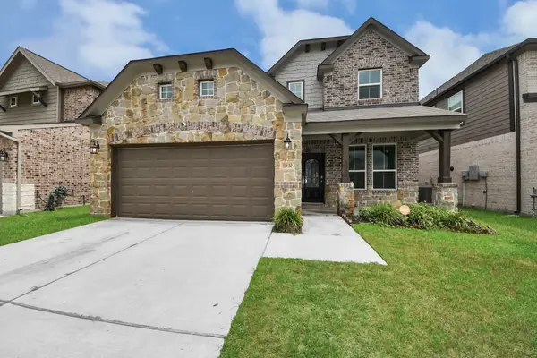 11610 Glossy Oak Lane, Houston, TX 77066