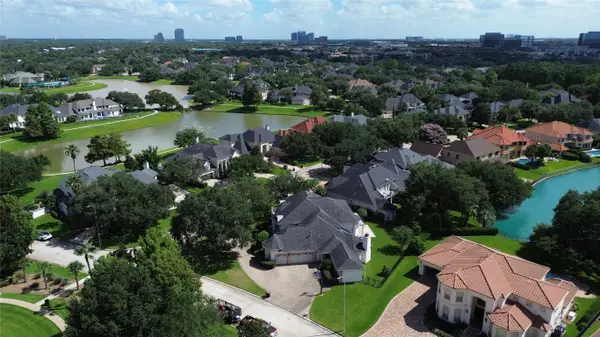 13719 Neils Branch Drive, Houston, TX 77077