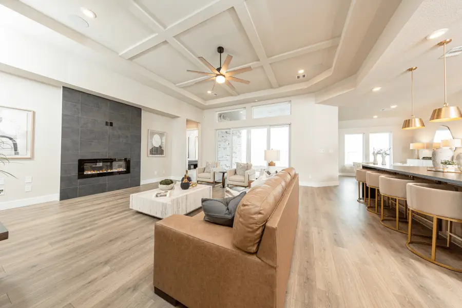 19219 Seabiscuit Stable Trail, Tomball, TX 77377 - Image #3