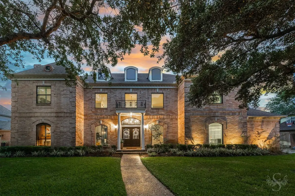 1519 Pebble Chase Drive, Katy, TX 77450 - #1