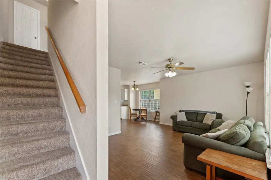 121 & 123 Bolero Way, Huntsville, TX 77340 - #2