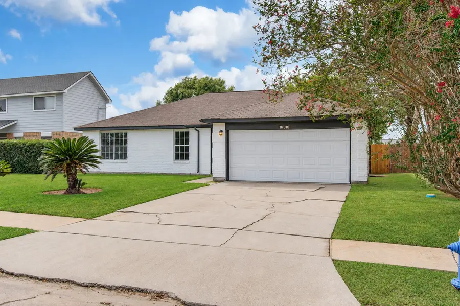 16318 Beretta Court, Stafford Missouri City, TX 77489 - #2