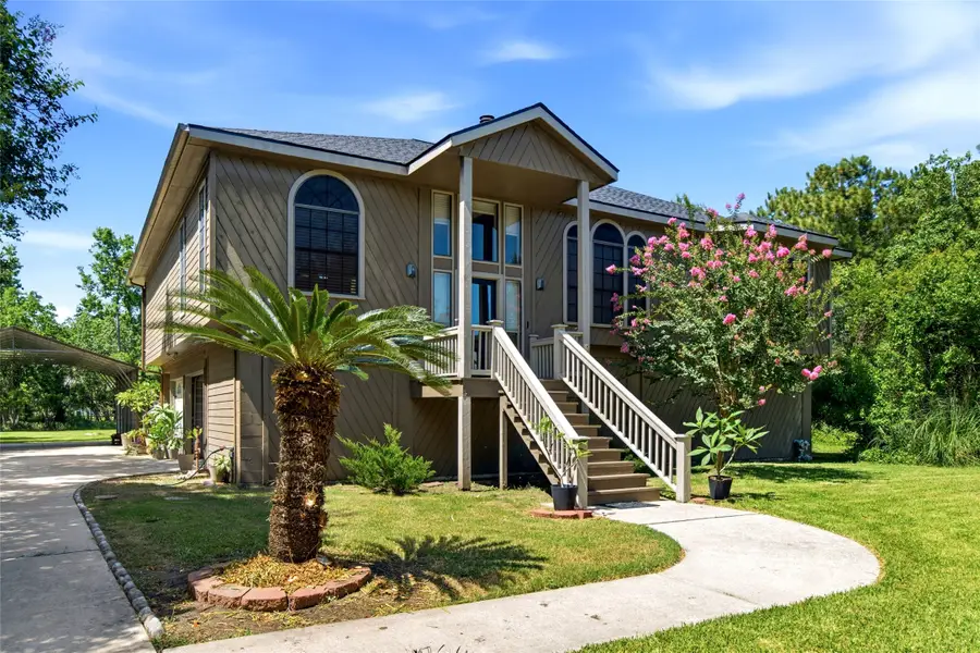1106 W Forest Avenue, Shoreacres, TX 77571 - #2
