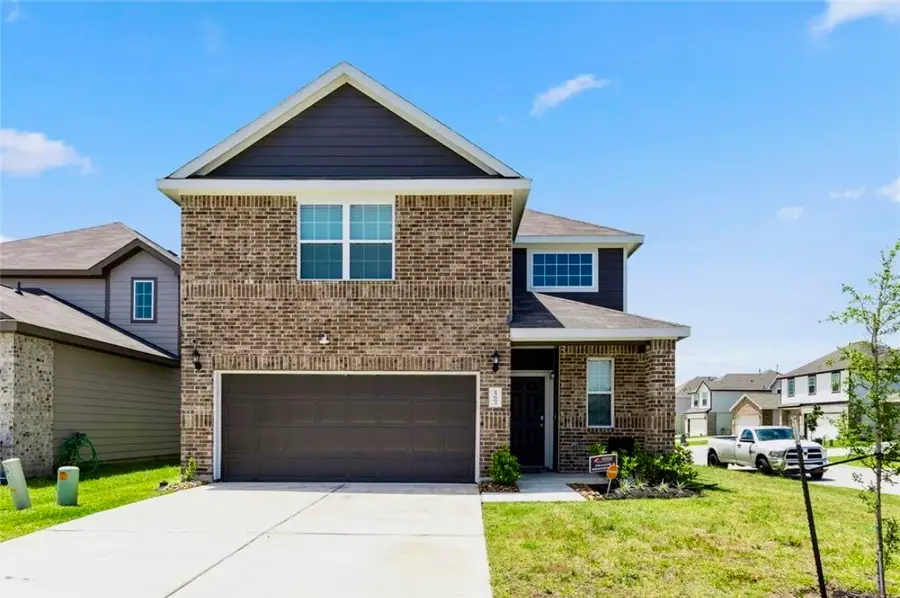 23663 Rainbow Eucalyptus Drive, Spring, TX 77373 - Image #2