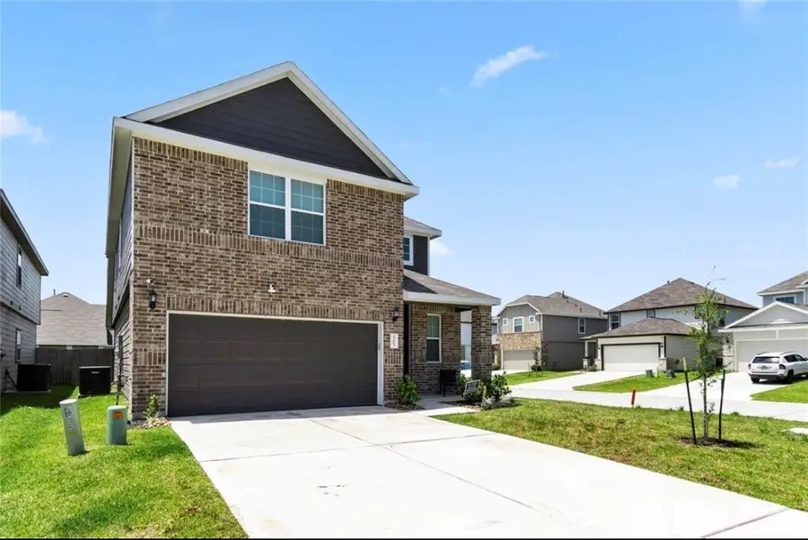 23663 Rainbow Eucalyptus Drive, Spring, TX 77373 - Image #3