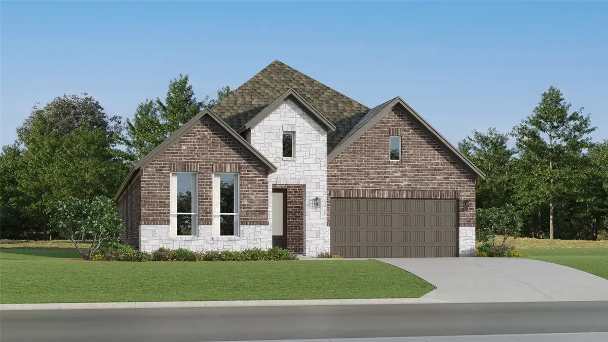 21907 Maddaloni View Drive, Tomball, TX 77377 - #1