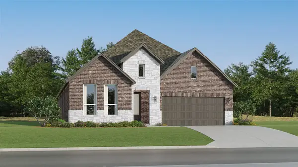 21907 Maddaloni View Drive, Tomball, TX 77377