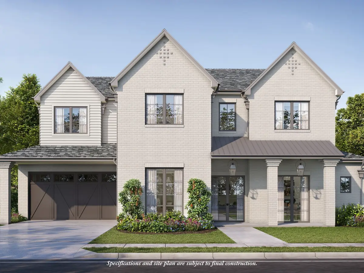 6242 Meadow Lake Lane, Houston, TX 77057 - #1