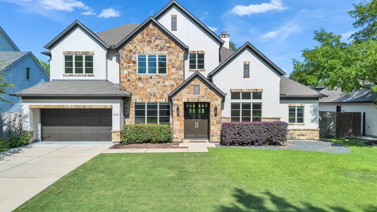 1246 Ben Hur Drive, Houston, TX 77055 - #1