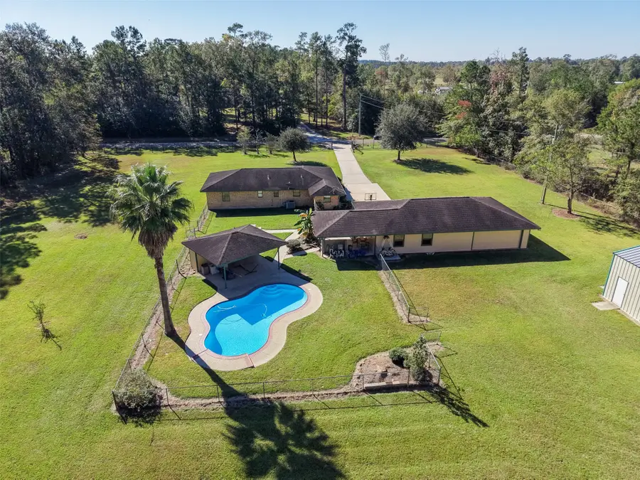 1085 County Road 2222, Cleveland, TX 77327 - #2