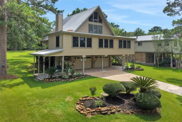 780 Hickory Ridge Drive, Coldspring, TX 77331
