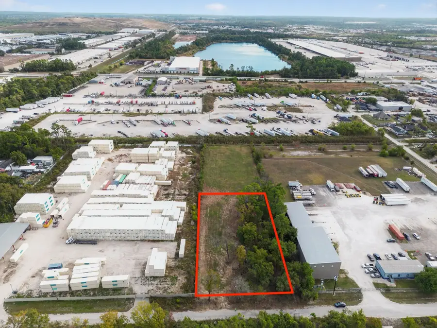 6110 Norwich Street, Houston, TX 77028 - Image #3