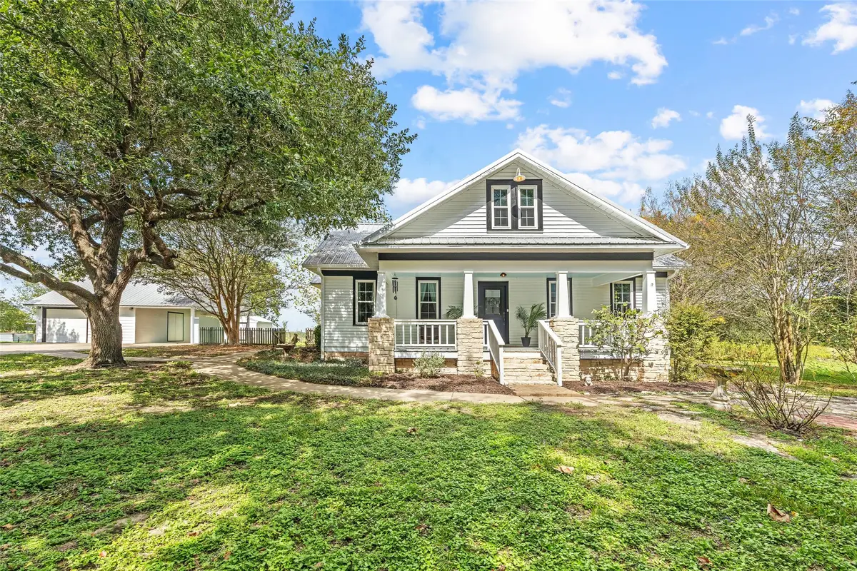 6440 Fm 332, Brenham, TX 77833 - #1