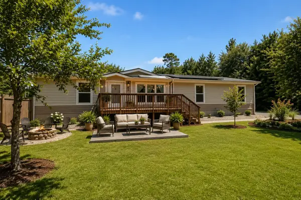 25330 Settlers Mill Road, Magnolia, TX 77355