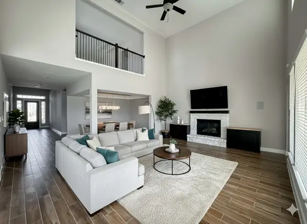 6207 Maple Court, League City, TX 77573