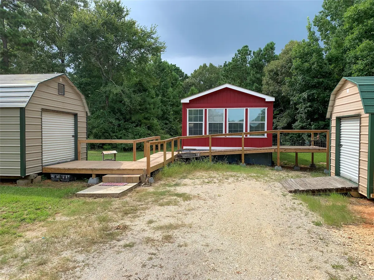 41 Oak Shade Lane, Point Blank, TX 77364 - #1