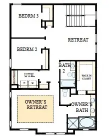 6411 Elm Chase Lane, Katy, TX 77449 - #3