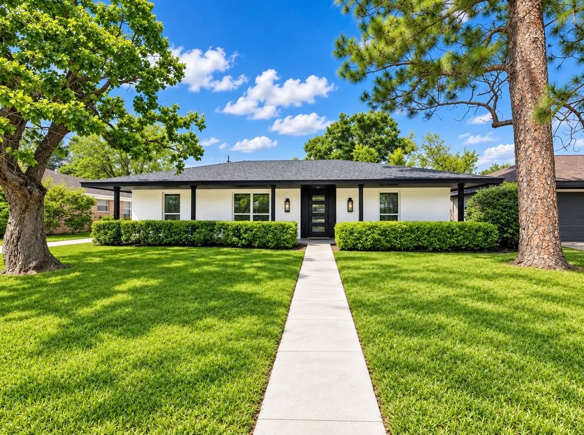 5642 Warm Springs Road, Houston, TX 77035 - #1