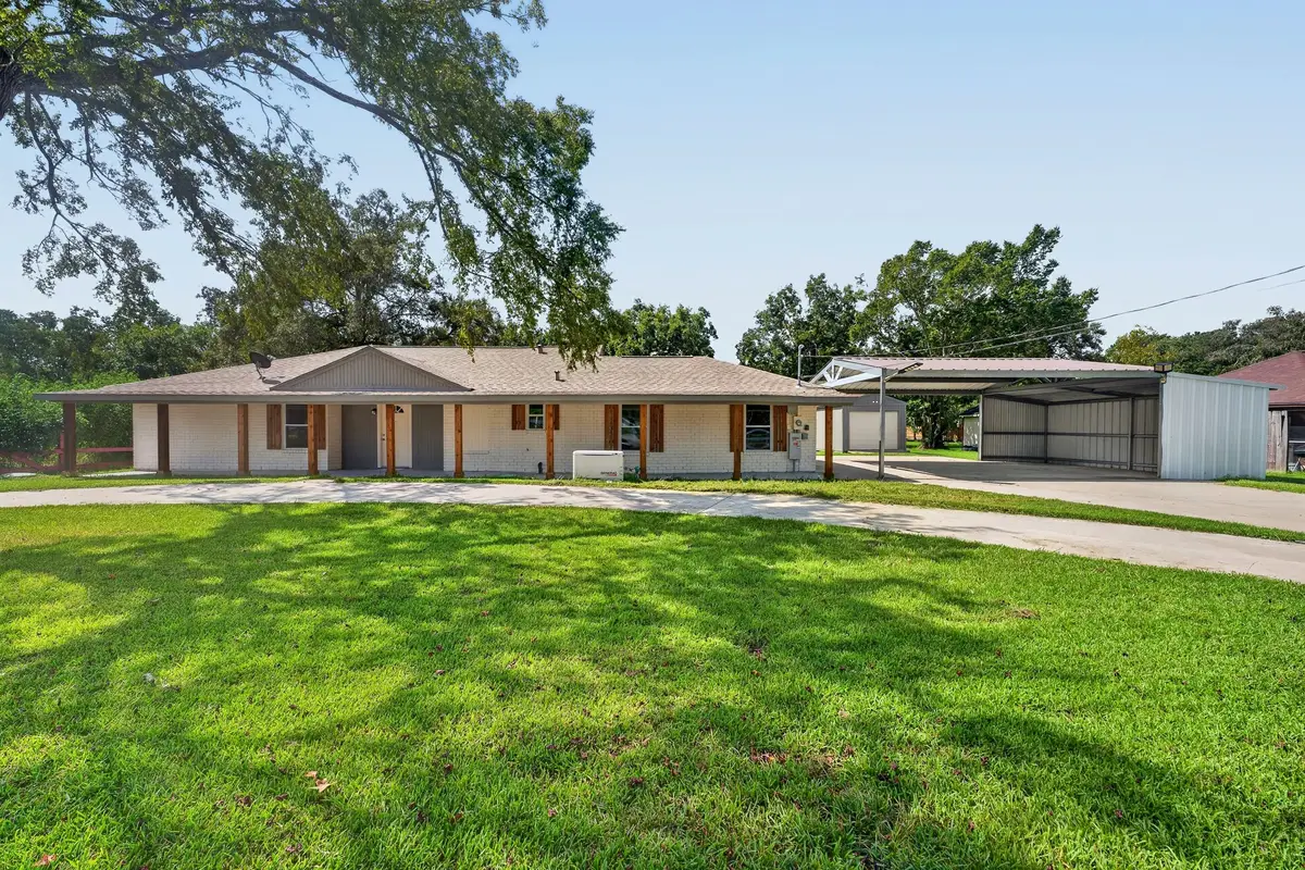 1718 County Road 401, Dayton, TX 77535 - #1