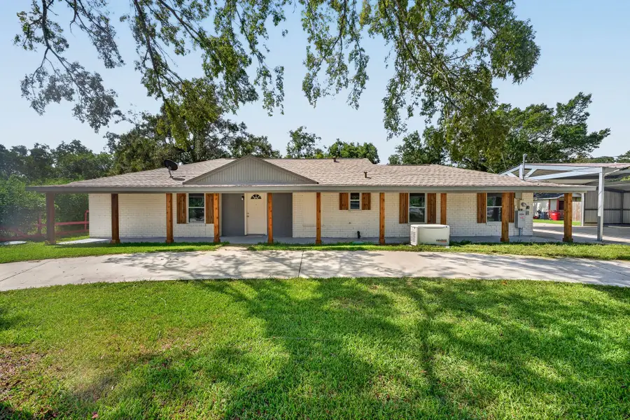 1718 County Road 401, Dayton, TX 77535 - #3