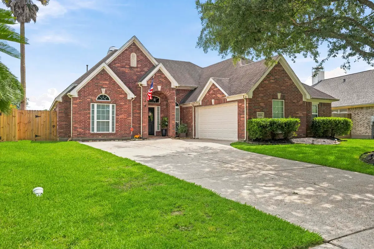 6159 Darlington Court, League City, TX 77573 - #1