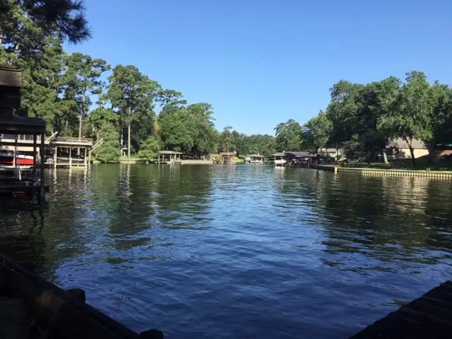 619 Old Post Road S, Livingston, TX 77351 - #1