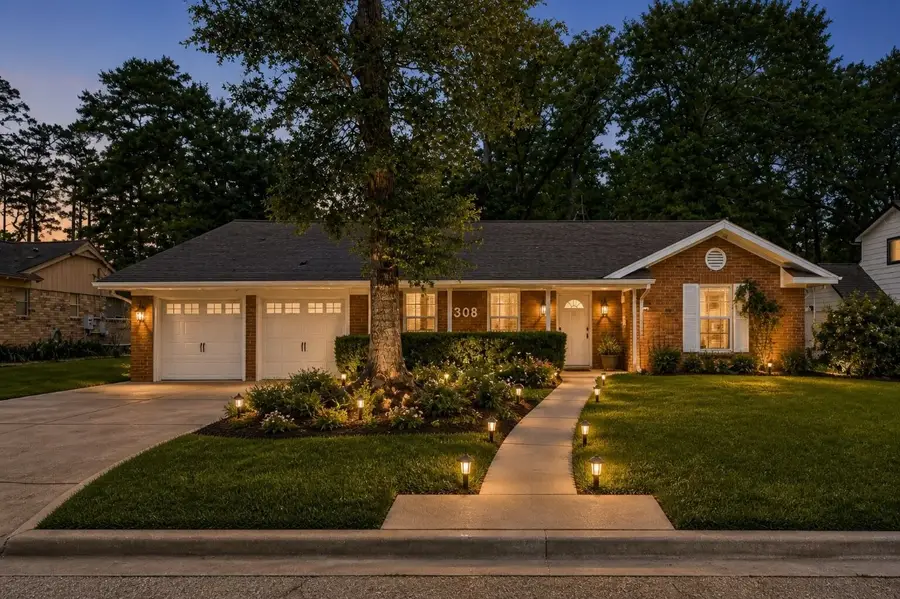 308 Lilly Boulevard, Conroe, TX 77301 - #2