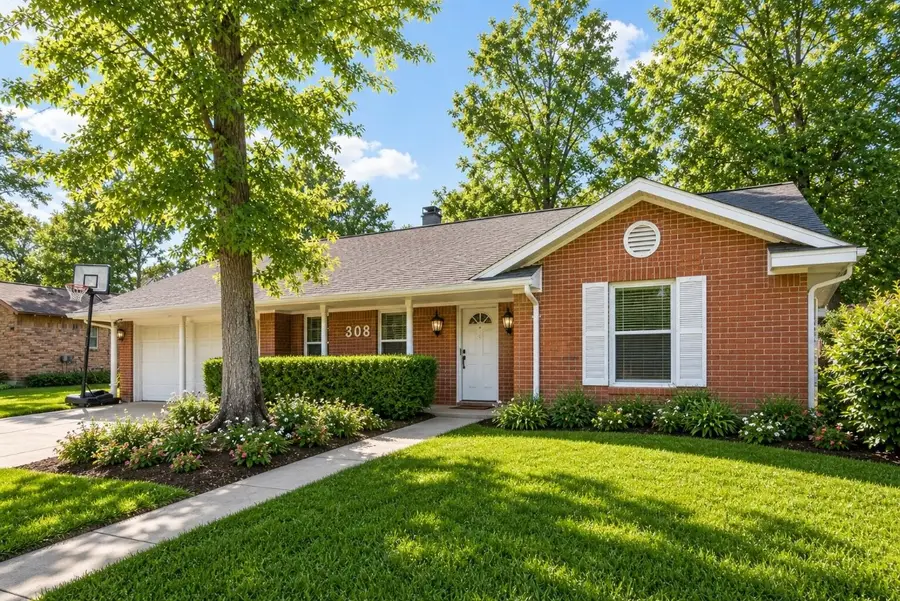 308 Lilly Boulevard, Conroe, TX 77301 - #3