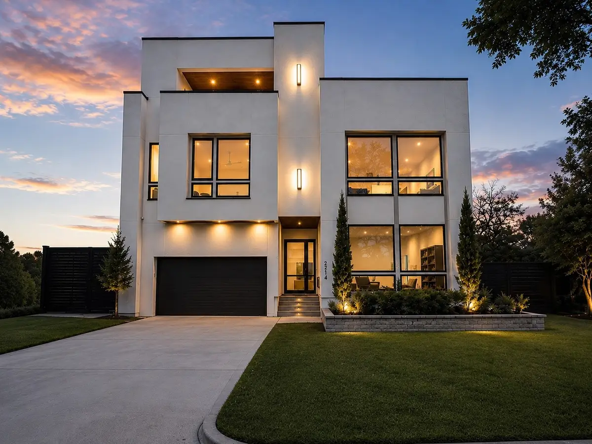 2232 Swift Boulevard, Houston, TX 77030 - #1