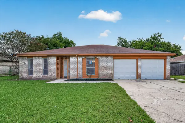 6918 Cloud Swept Lane, Houston, TX 77086