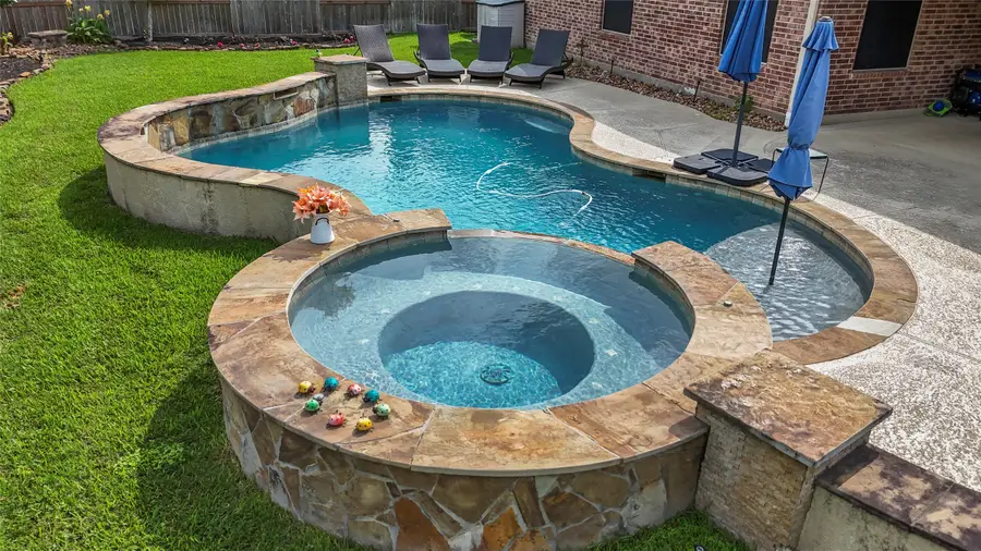 2306 Scarlatti Drive, Pearland, TX 77581 - Image #3