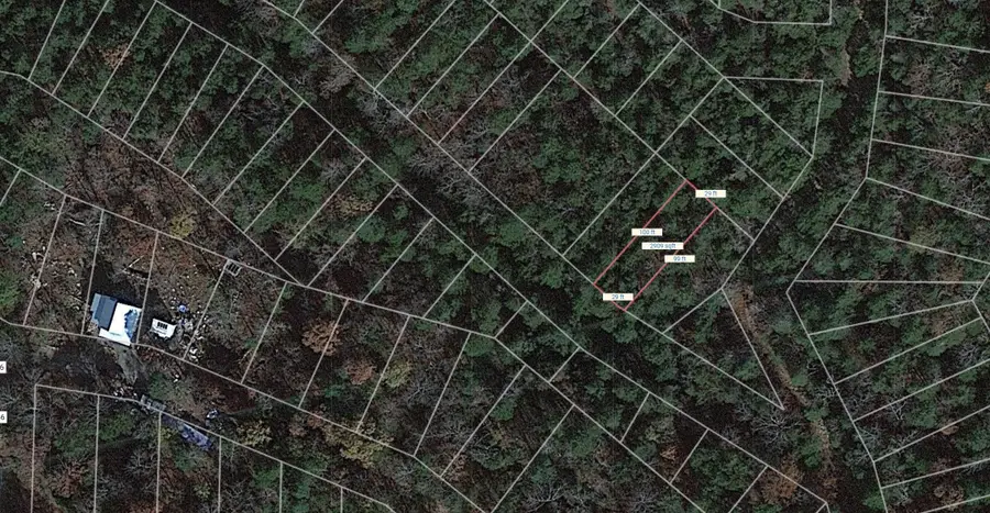 Lot 45 Cedona Trail, Henderson, Ar 72544 - #2