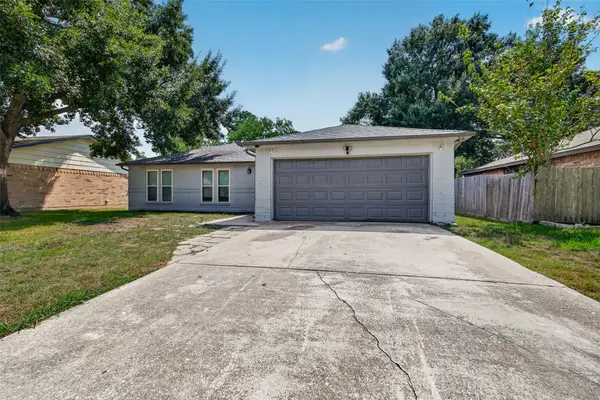 3615 Acornrun Lane, Spring, TX 77389