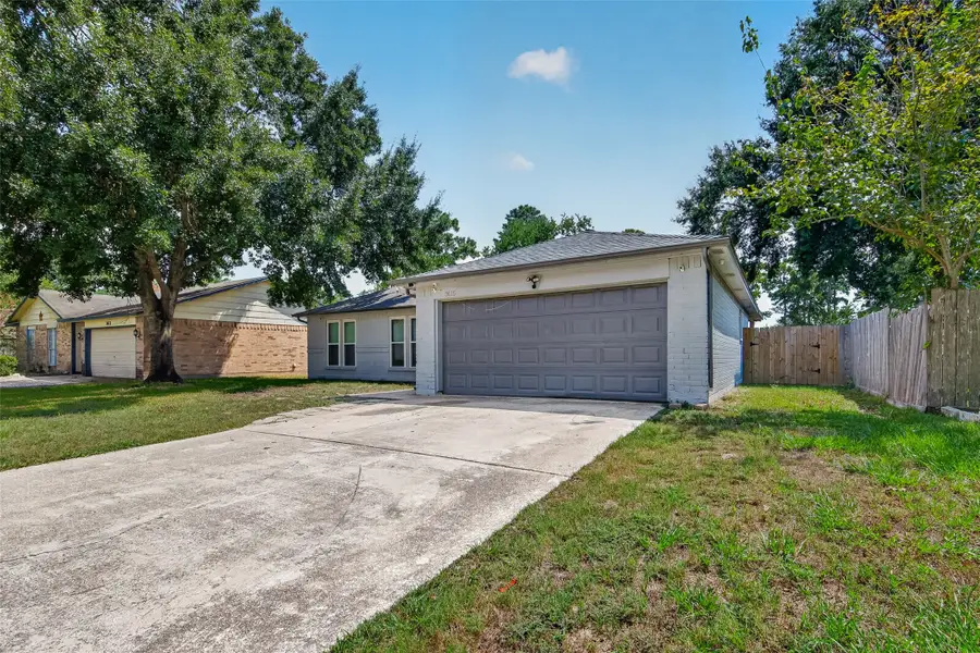 3615 Acornrun Lane, Spring, TX 77389 - #2